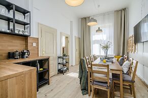 Historic Centre APTs by Michal&Friends