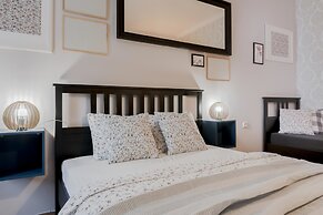 Historic Centre APTs by Michal&Friends