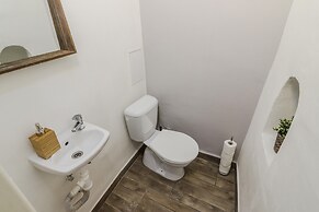 Historic Centre APTs by Michal&Friends