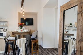 Historic Centre APTs by Michal&Friends