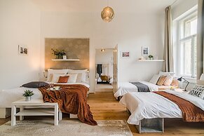 Historic Centre APTs by Michal&Friends