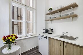 Historic Centre APTs by Michal&Friends