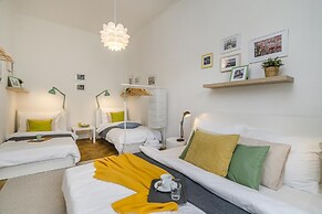 Historic Centre APTs by Michal&Friends