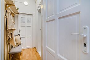 Historic Centre APTs by Michal&Friends