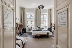 Historic Centre APTs by Michal&Friends