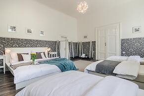 Historic Centre APTs by Michal&Friends