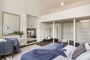 Historic Centre APTs by Michal&Friends