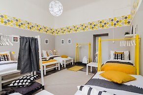 Historic Centre APTs by Michal&Friends