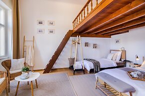 Historic Centre APTs by Michal&Friends