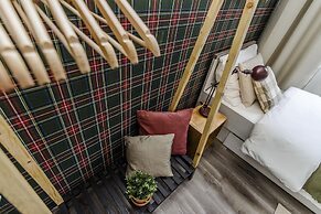 Historic Centre APTs by Michal&Friends