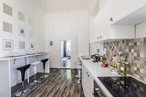 Historic Centre APTs by Michal&Friends