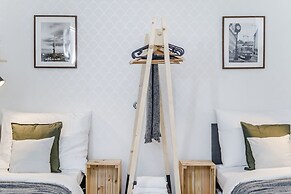 Historic Centre APTs by Michal&Friends