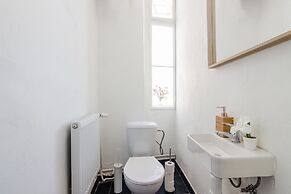 Historic Centre APTs by Michal&Friends