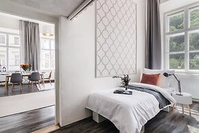 Historic Centre APTs by Michal&Friends