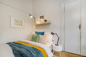 Historic Centre APTs by Michal&Friends