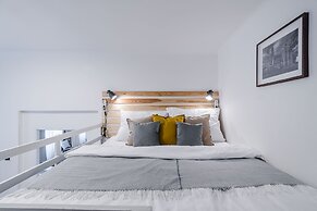 Historic Centre APTs by Michal&Friends