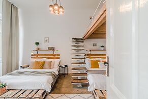 Historic Centre APTs by Michal&Friends