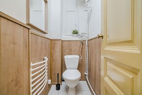 Historic Centre APTs by Michal&Friends