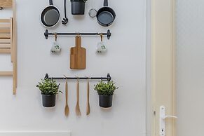 Historic Centre APTs by Michal&Friends