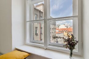 Historic Centre APTs by Michal&Friends