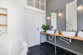 Historic Centre APTs by Michal&Friends