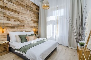 Historic Centre APTs by Michal&Friends