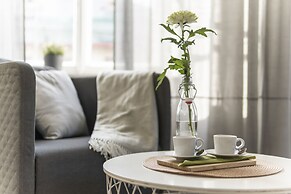 Historic Centre APTs by Michal&Friends