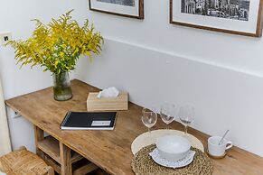 Historic Centre APTs by Michal&Friends