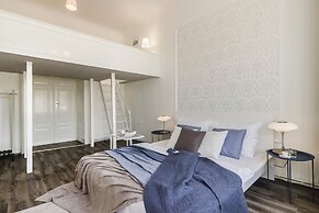 Historic Centre APTs by Michal&Friends