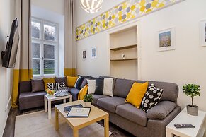 Historic Centre APTs by Michal&Friends