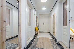 Historic Centre APTs by Michal&Friends