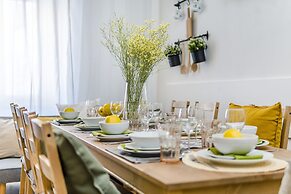 Historic Centre APTs by Michal&Friends