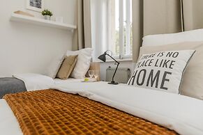 Historic Centre APTs by Michal&Friends