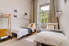 Historic Centre APTs by Michal&Friends