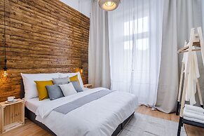 Historic Centre APTs by Michal&Friends