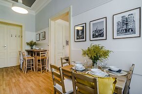 Historic Centre APTs by Michal&Friends