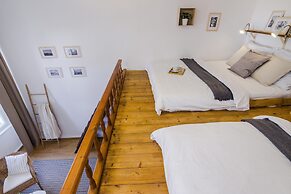 Historic Centre APTs by Michal&Friends