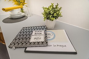 Historic Centre APTs by Michal&Friends