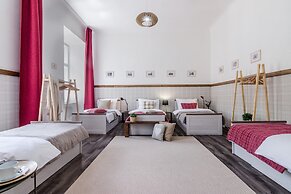 Historic Centre APTs by Michal&Friends
