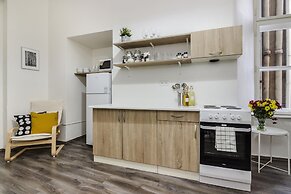 Historic Centre APTs by Michal&Friends