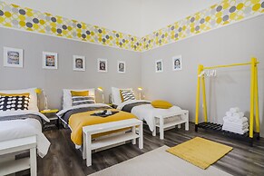 Historic Centre APTs by Michal&Friends