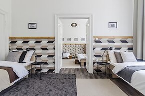 Historic Centre APTs by Michal&Friends