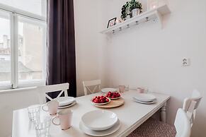 Historic Centre APTs by Michal&Friends