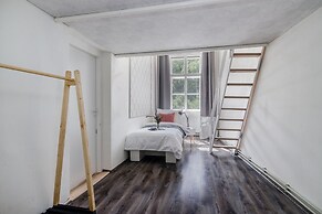 Historic Centre APTs by Michal&Friends