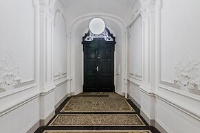 Historic Centre APTs by Michal&Friends