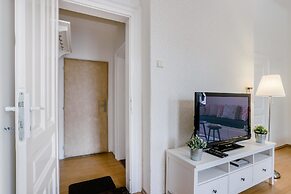 Historic Centre APTs by Michal&Friends