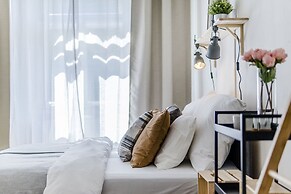 Historic Centre APTs by Michal&Friends