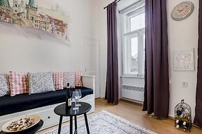 Historic Centre APTs by Michal&Friends