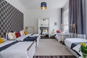 Historic Centre APTs by Michal&Friends