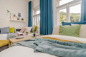 Historic Centre APTs by Michal&Friends